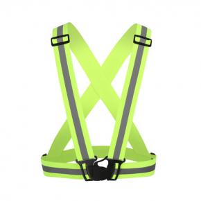 Elastic Reflective Vest