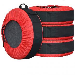 600D+210D  Tire Cover Tire Tote